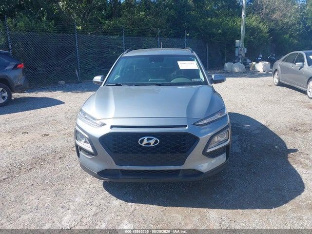 Продажа на аукционе авто 2020 Hyundai Kona Sel, vin: KM8K2CAA0LU567071, номер лота: 45965295