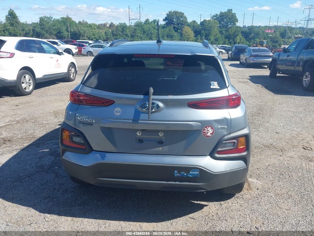 Продажа на аукционе авто 2020 Hyundai Kona Sel, vin: KM8K2CAA0LU567071, номер лота: 45965295