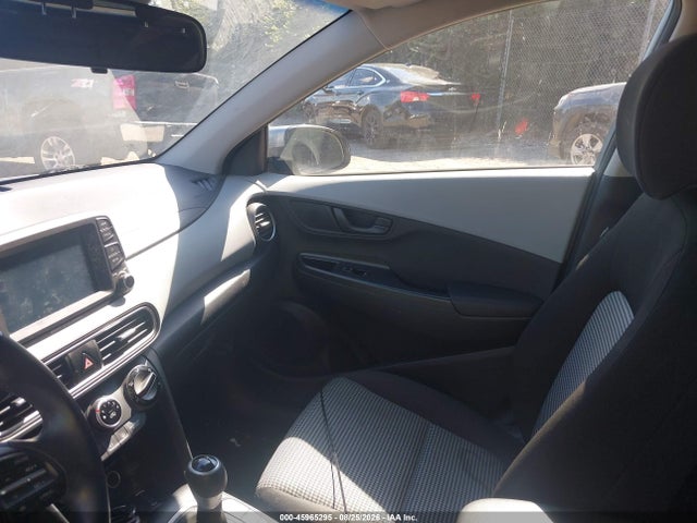 Продажа на аукционе авто 2020 Hyundai Kona Sel, vin: KM8K2CAA0LU567071, номер лота: 45965295