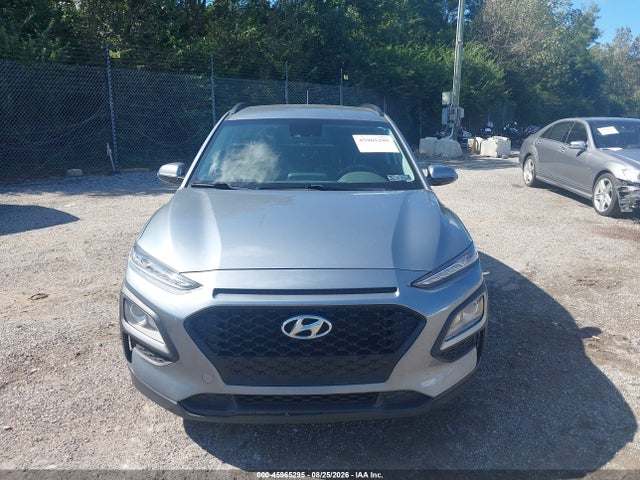 Продажа на аукционе авто 2020 Hyundai Kona Sel, vin: KM8K2CAA0LU567071, номер лота: 45965295
