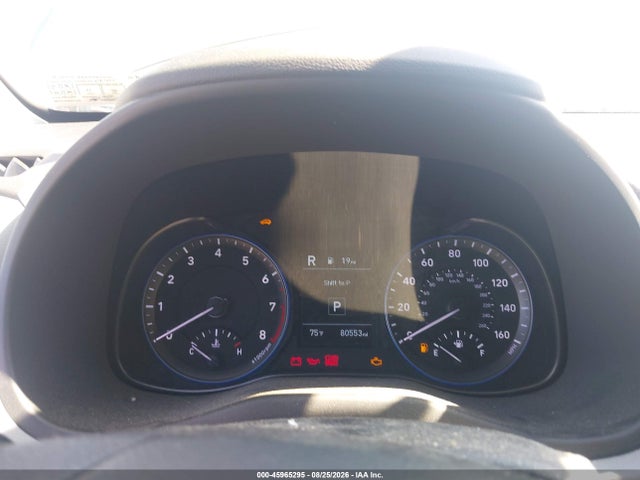 Продажа на аукционе авто 2020 Hyundai Kona Sel, vin: KM8K2CAA0LU567071, номер лота: 45965295