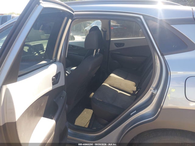 Продажа на аукционе авто 2020 Hyundai Kona Sel, vin: KM8K2CAA0LU567071, номер лота: 45965295