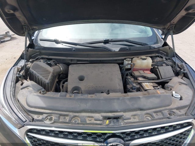 Buick Enclave Awd Avenir 2019 5GAEVCKW8KJ188405 Image 10