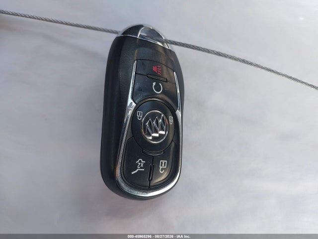 Buick Enclave Awd Avenir 2019 5GAEVCKW8KJ188405 Image 11