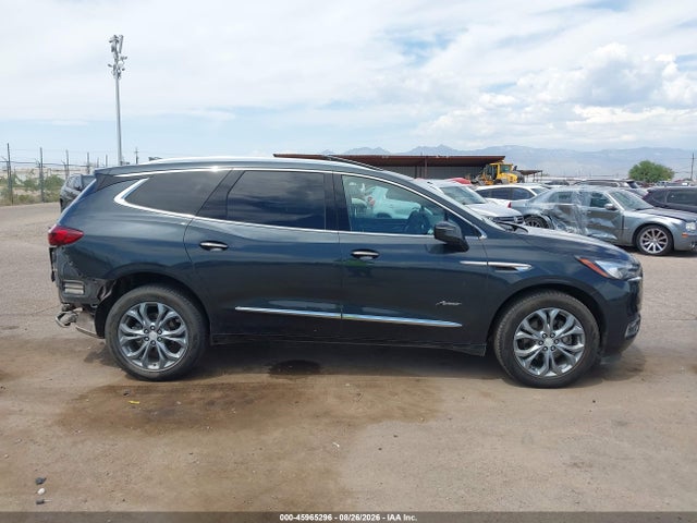 Buick Enclave Awd Avenir 2019 5GAEVCKW8KJ188405 Image 14