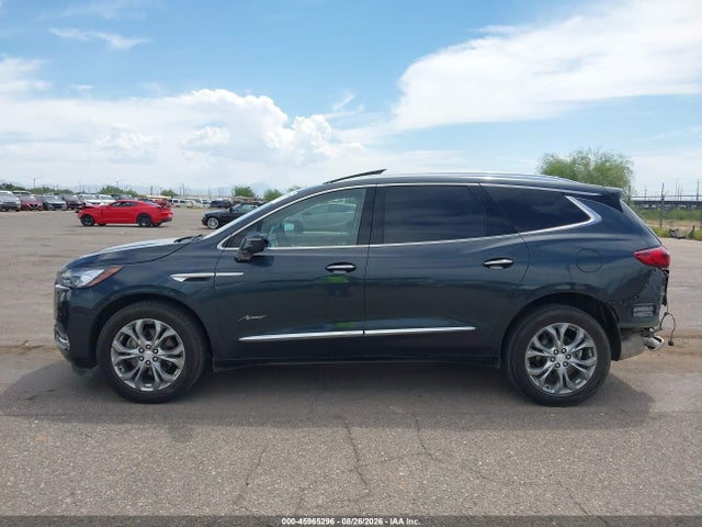 Buick Enclave Awd Avenir 2019 5GAEVCKW8KJ188405 Image 15