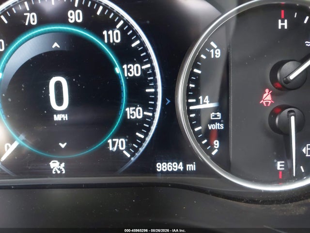 Buick Enclave Awd Avenir 2019 5GAEVCKW8KJ188405 Image 16