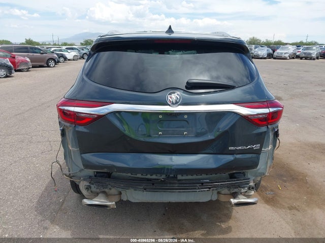 Buick Enclave Awd Avenir 2019 5GAEVCKW8KJ188405 Image 17
