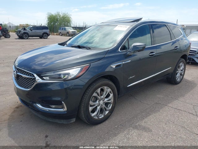 Buick Enclave Awd Avenir 2019 5GAEVCKW8KJ188405 Image 2