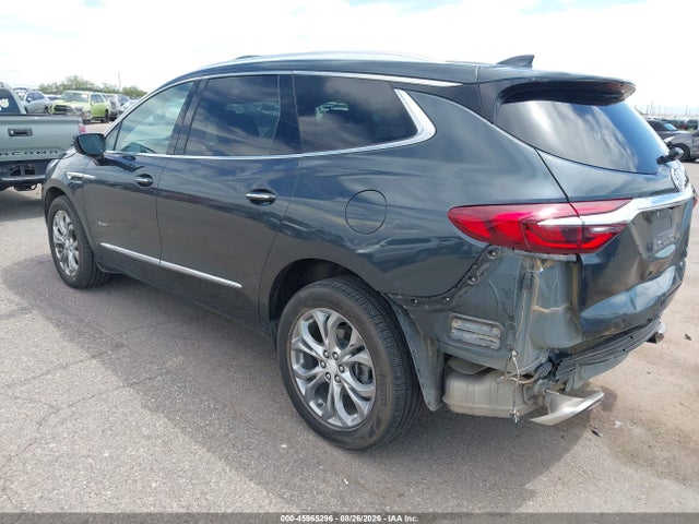 Buick Enclave Awd Avenir 2019 5GAEVCKW8KJ188405 Image 3