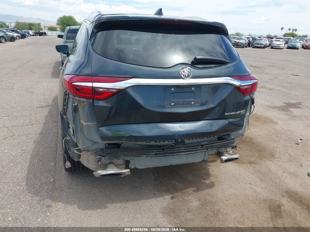 Buick Enclave Awd Avenir 2019 5GAEVCKW8KJ188405 Image 6