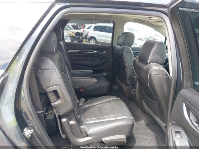 Buick Enclave Awd Avenir 2019 5GAEVCKW8KJ188405 Image 8