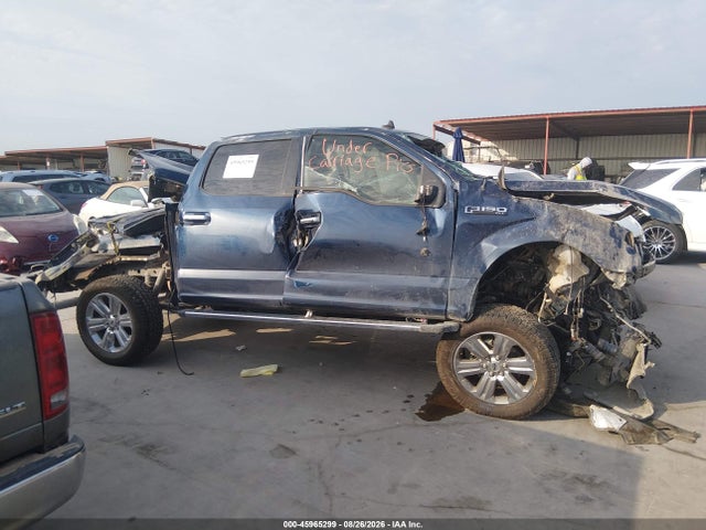 Aukcja sprzedaży 2020 Ford F-150 Xlt, vin: 1FTEW1E40LKD38738, numer aukcji: 45965299