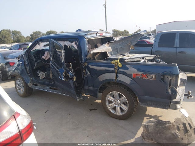 Aukcja sprzedaży 2020 Ford F-150 Xlt, vin: 1FTEW1E40LKD38738, numer aukcji: 45965299