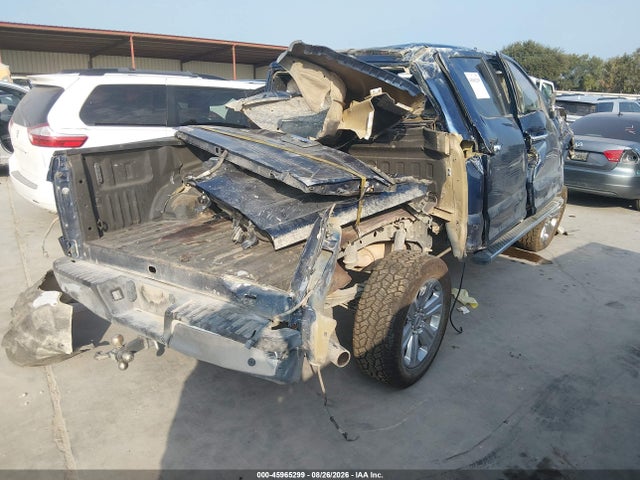 Aukcja sprzedaży 2020 Ford F-150 Xlt, vin: 1FTEW1E40LKD38738, numer aukcji: 45965299