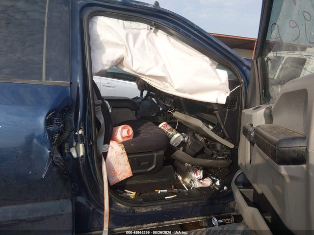 Aukcja sprzedaży 2020 Ford F-150 Xlt, vin: 1FTEW1E40LKD38738, numer aukcji: 45965299