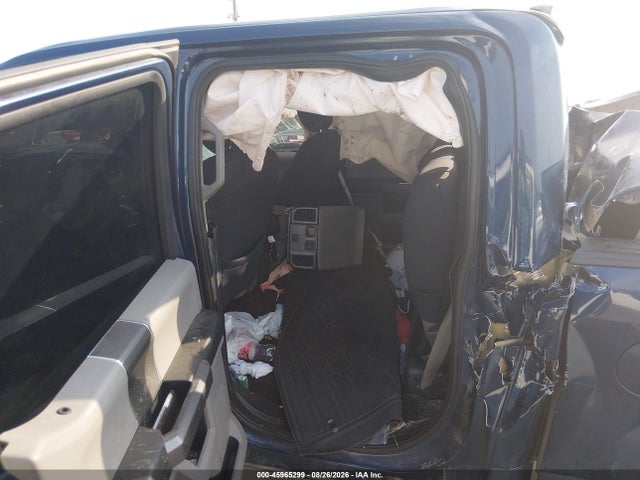 Aukcja sprzedaży 2020 Ford F-150 Xlt, vin: 1FTEW1E40LKD38738, numer aukcji: 45965299