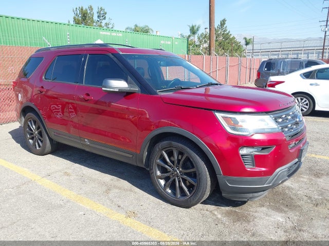 2019 1FM5K7D80KGA09408 главное изображение