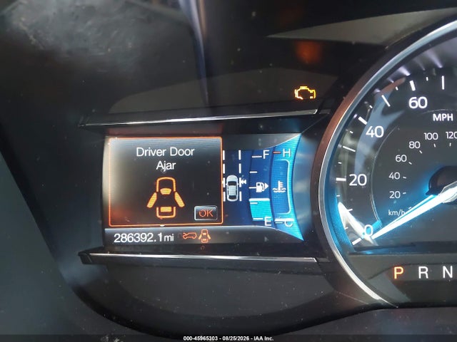 Ford EXPLORER XLT 2019 1FM5K7D80KGA09408 Image 16