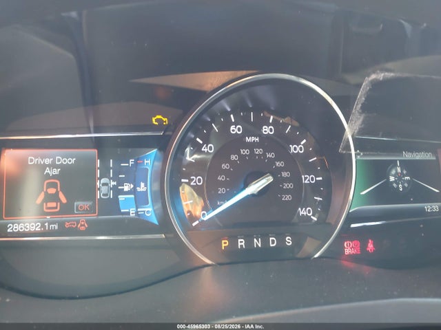 Ford EXPLORER XLT 2019 1FM5K7D80KGA09408 Image 7