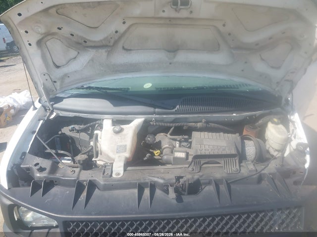 Aukcja sprzedaży 2016 Chevrolet Express 2500 Work Van, vin: 1GCWGAFF8G1200264, numer aukcji: 45965307
