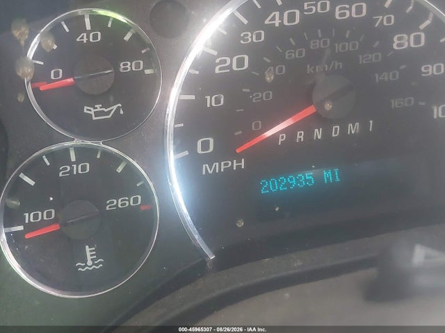 Aukcja sprzedaży 2016 Chevrolet Express 2500 Work Van, vin: 1GCWGAFF8G1200264, numer aukcji: 45965307