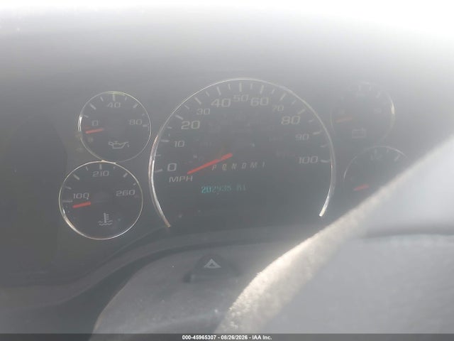 Aukcja sprzedaży 2016 Chevrolet Express 2500 Work Van, vin: 1GCWGAFF8G1200264, numer aukcji: 45965307