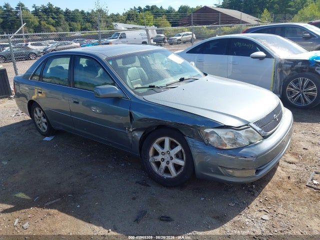 Aukcja sprzedaży 2002 Toyota Avalon Xls, vin: 4T1BF28B32U199139, numer aukcji: 45965309
