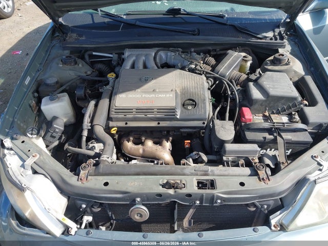 Aukcja sprzedaży 2002 Toyota Avalon Xls, vin: 4T1BF28B32U199139, numer aukcji: 45965309