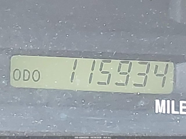 Aukcja sprzedaży 2002 Toyota Avalon Xls, vin: 4T1BF28B32U199139, numer aukcji: 45965309