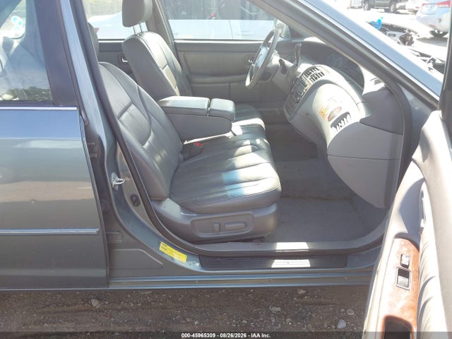 Aukcja sprzedaży 2002 Toyota Avalon Xls, vin: 4T1BF28B32U199139, numer aukcji: 45965309