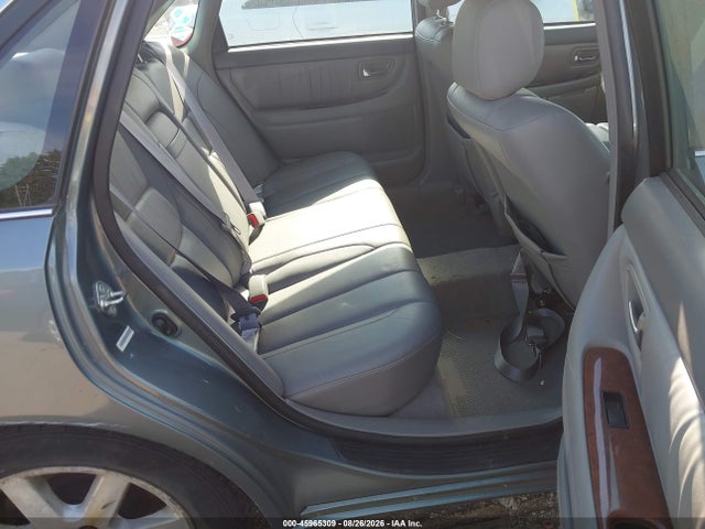 Aukcja sprzedaży 2002 Toyota Avalon Xls, vin: 4T1BF28B32U199139, numer aukcji: 45965309