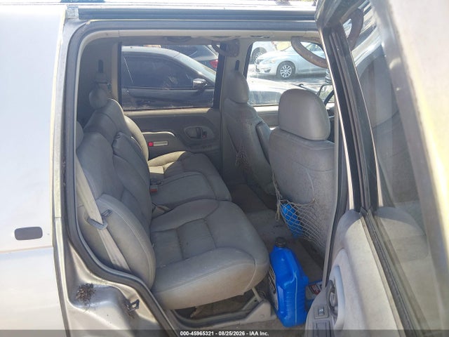 45965321 :رقم المزاد ، 1GNEK13R7XJ318127 vin ، 1999 Chevrolet Tahoe Ls مزاد بيع