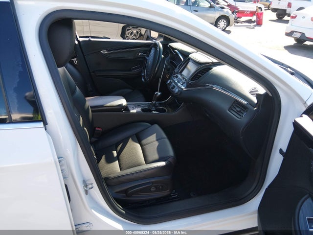 Chevrolet IMPALA 1LT 2017 2G1105SA0H9115165 Image 5