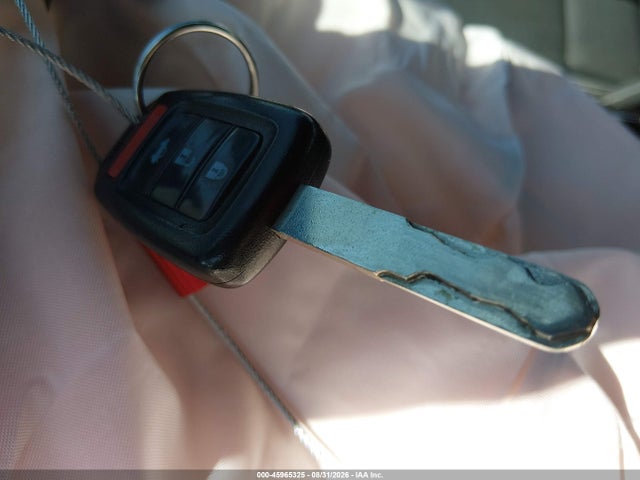 1HGCR2F58GA111547 Honda Accord Sport