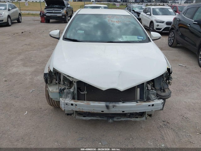 2016 Toyota Scion Im მანქანა იყიდება აუქციონზე, vin: JTNKARJE6GJ518666, აუქციონის ნომერი: 45965330
