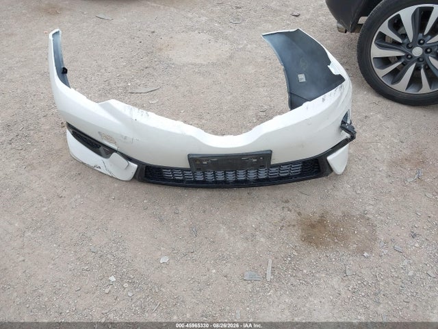 2016 Toyota Scion Im მანქანა იყიდება აუქციონზე, vin: JTNKARJE6GJ518666, აუქციონის ნომერი: 45965330