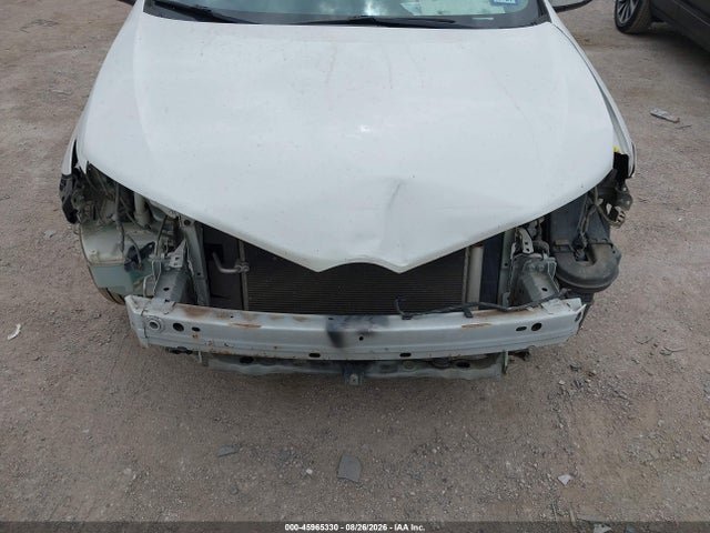 2016 Toyota Scion Im მანქანა იყიდება აუქციონზე, vin: JTNKARJE6GJ518666, აუქციონის ნომერი: 45965330