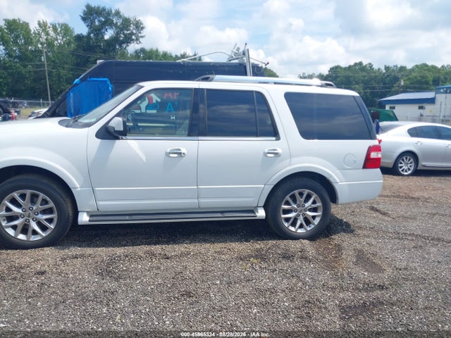 Продажа на аукционе авто 2017 Ford Expedition Limited, vin: 1FMJU1KT8HEA19265, номер лота: 45965334