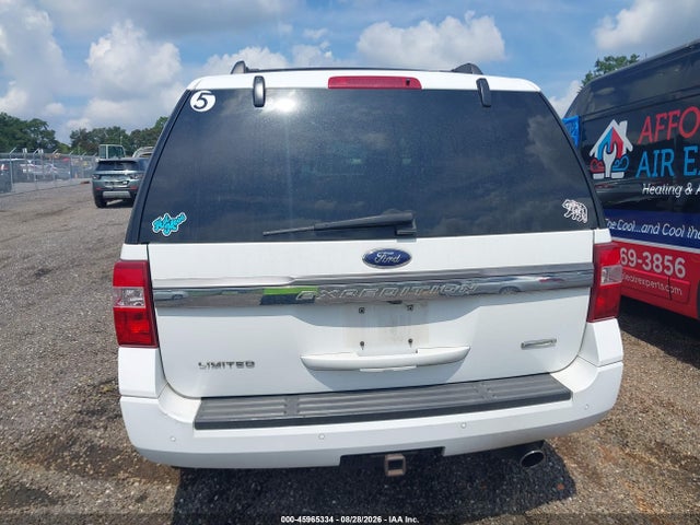 Продажа на аукционе авто 2017 Ford Expedition Limited, vin: 1FMJU1KT8HEA19265, номер лота: 45965334