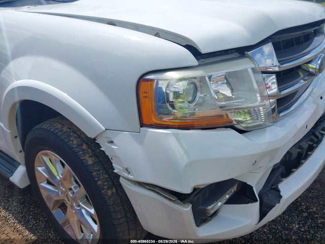 Продажа на аукционе авто 2017 Ford Expedition Limited, vin: 1FMJU1KT8HEA19265, номер лота: 45965334