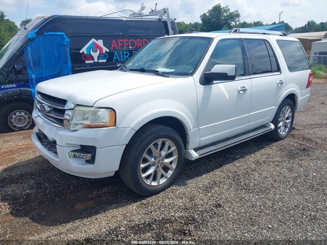 Продажа на аукционе авто 2017 Ford Expedition Limited, vin: 1FMJU1KT8HEA19265, номер лота: 45965334