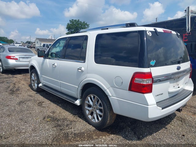 Продажа на аукционе авто 2017 Ford Expedition Limited, vin: 1FMJU1KT8HEA19265, номер лота: 45965334