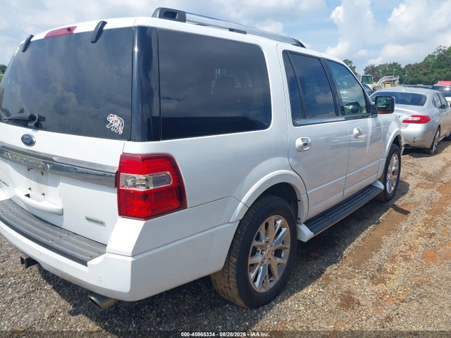 Продажа на аукционе авто 2017 Ford Expedition Limited, vin: 1FMJU1KT8HEA19265, номер лота: 45965334