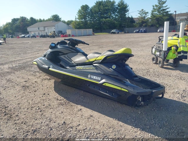 Yamaha Fx Cruiser 2023 YAMA1660D323 Image 3
