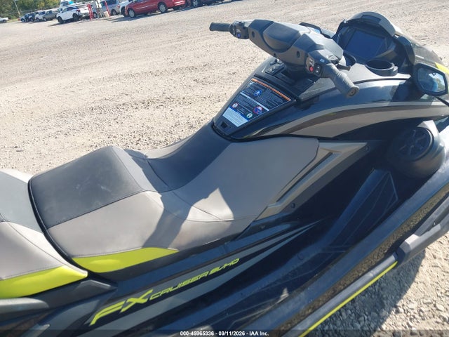 Yamaha Fx Cruiser 2023 YAMA1660D323 Image 5