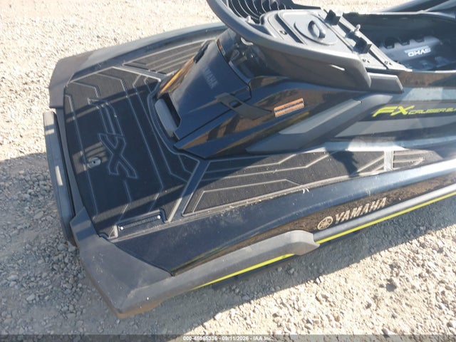 Yamaha Fx Cruiser 2023 YAMA1660D323 Image 6