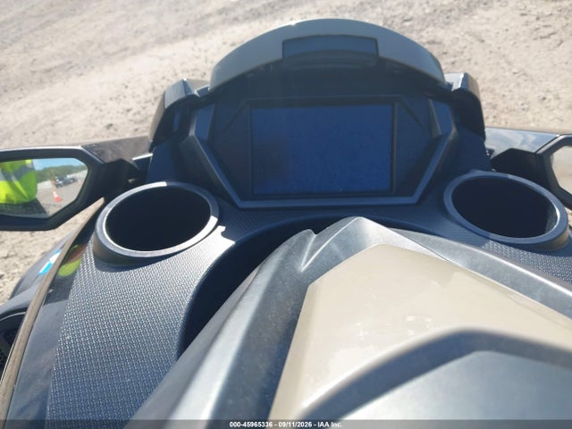 Yamaha Fx Cruiser 2023 YAMA1660D323 Image 7
