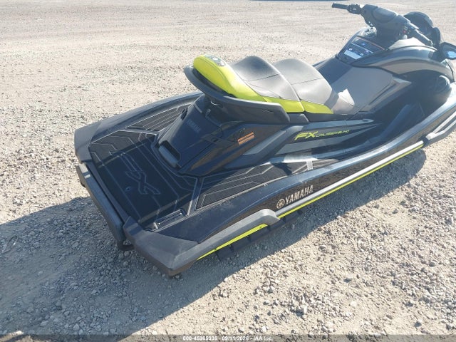 Yamaha Fx Cruiser 2023 YAMA1660D323 Image 8