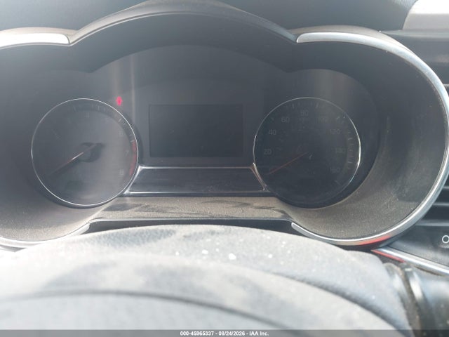 KIA Optima Sxl Turbo 2014 5XXGR4A61EG283559 Image 7